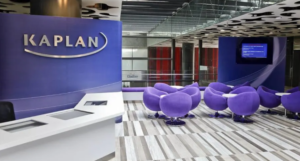  Kaplan City Campus @ Wilkie Edge located at 8 Wilkie Road, Level 5, Wilkie Edge, Singapore 228095。