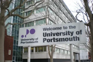 University of Portsmouth 