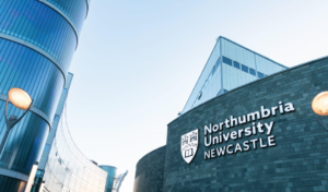 northumbria university singapore
